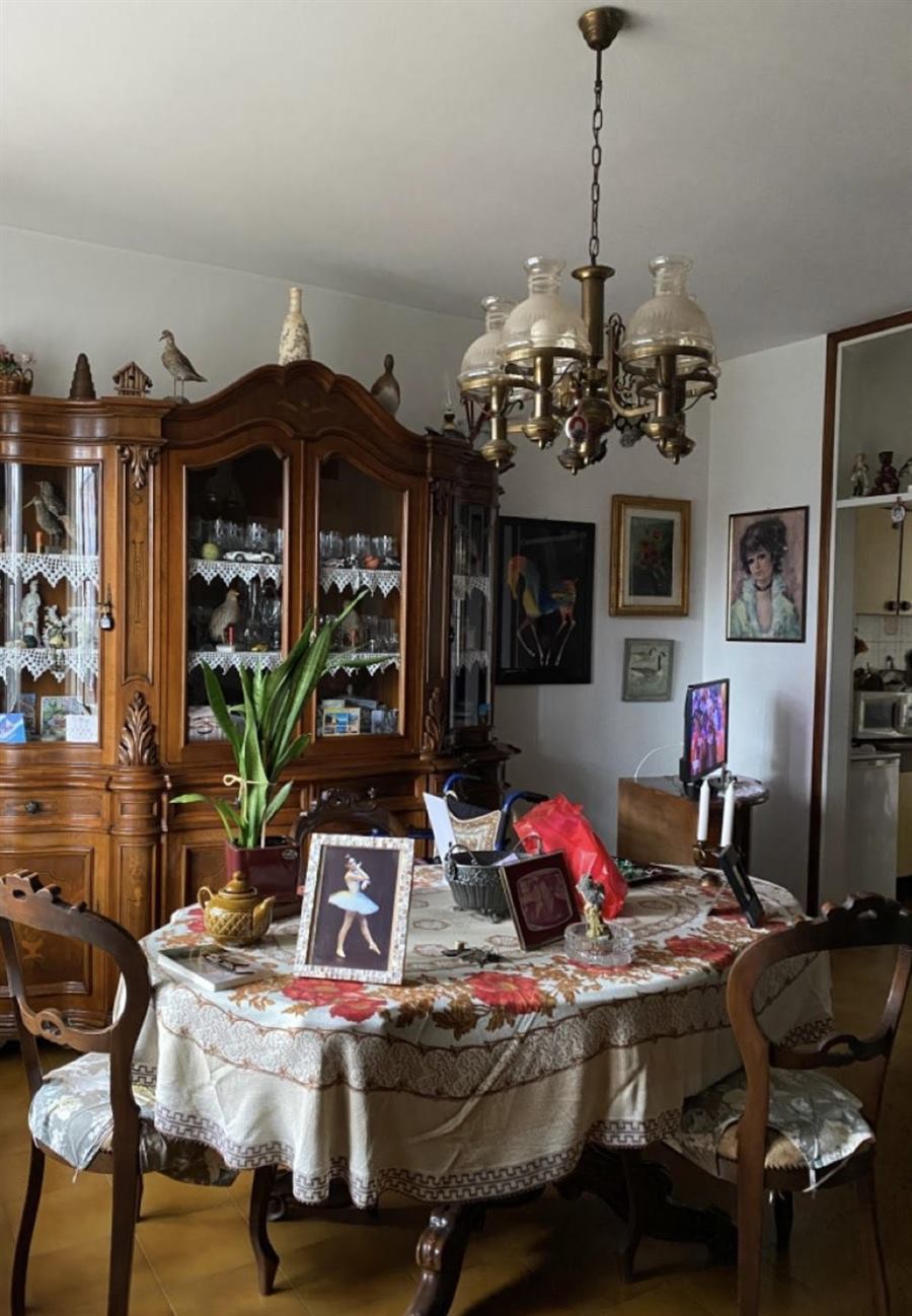 Vide maison complet en Wallonie